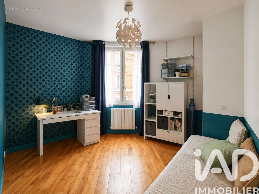 Photo 4 - Appartement à VINCENNES