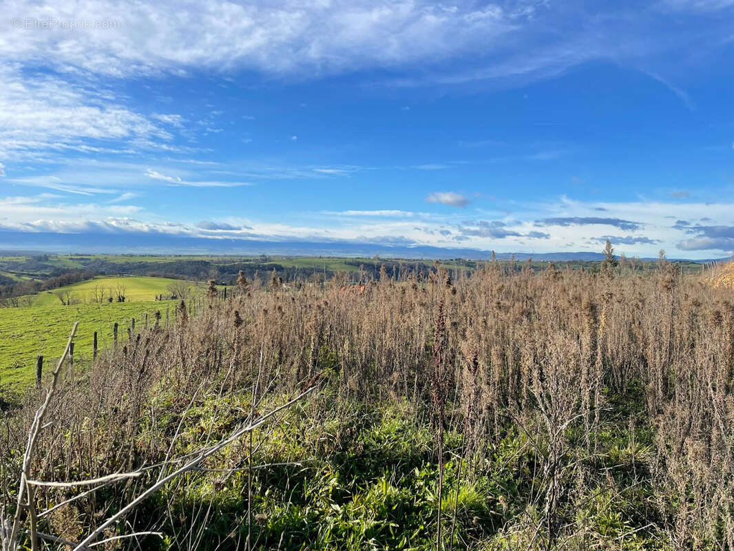 Maison à SAINT-PRIEST-LA-ROCHE