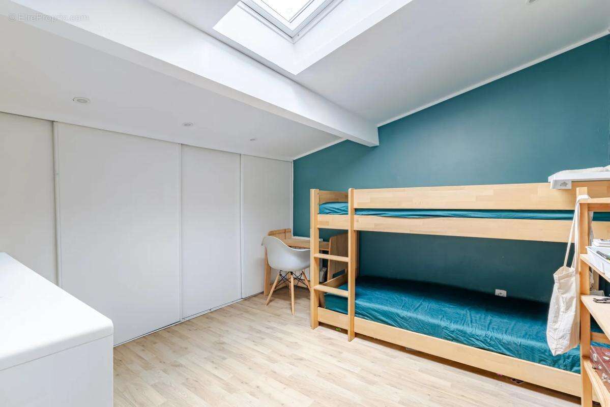 Maison à CHOISY-LE-ROI