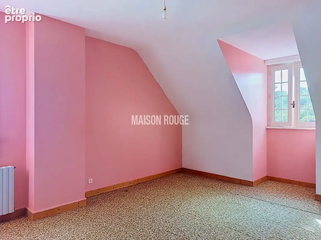 Maison familiale à QUESSOY - photo 8