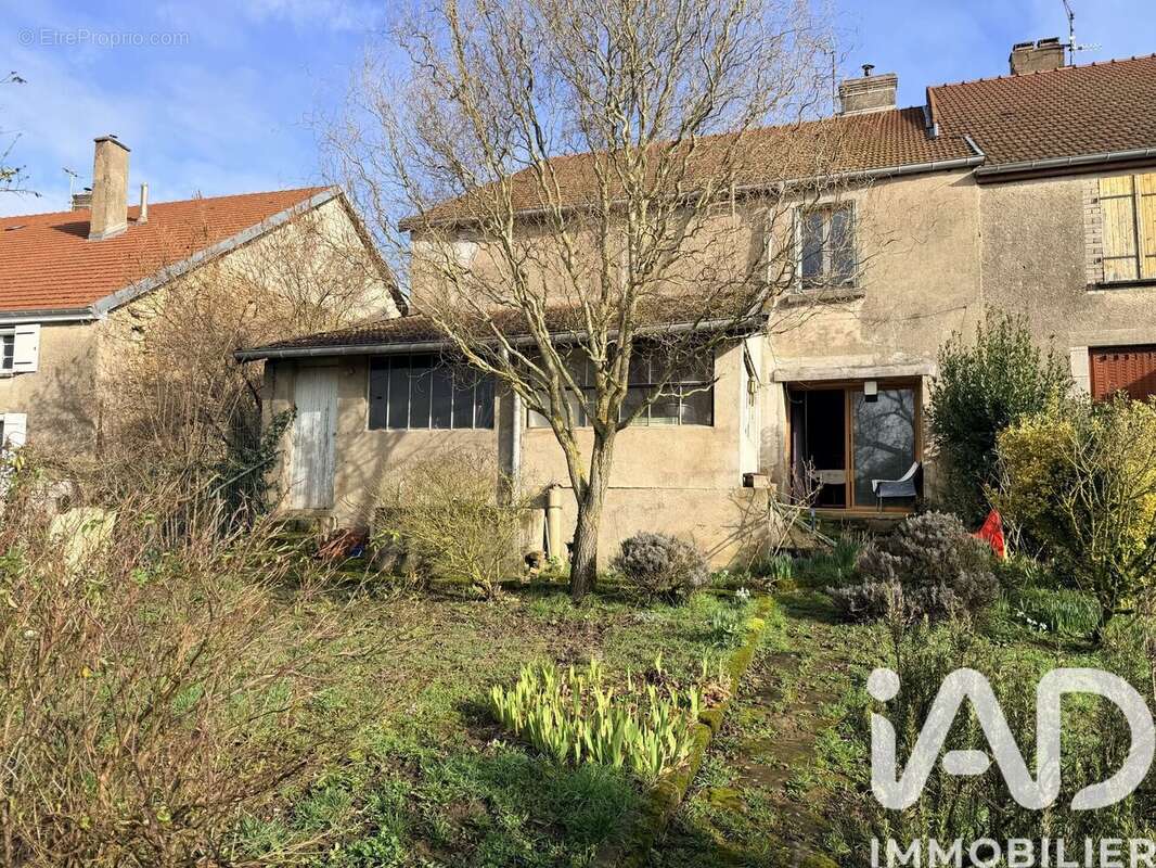 Photo 5 - Maison à HAUTE-AMANCE