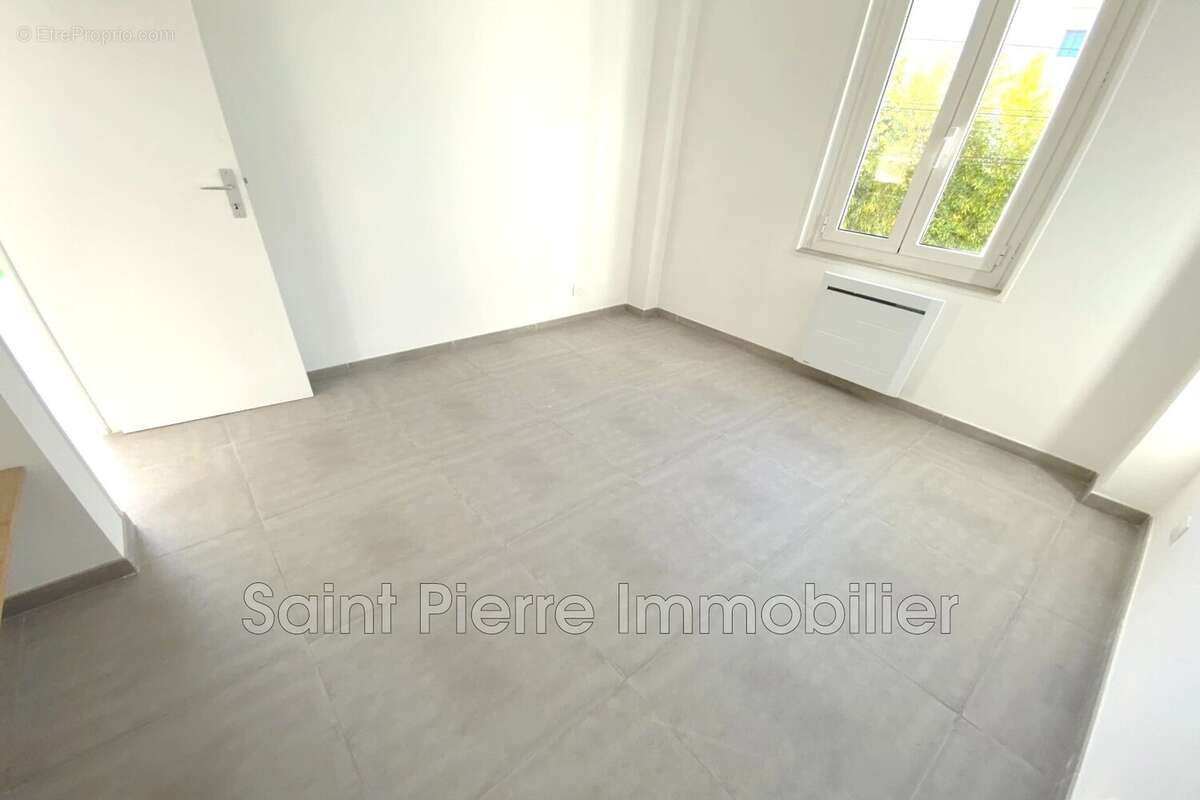 Appartement à CAGNES-SUR-MER