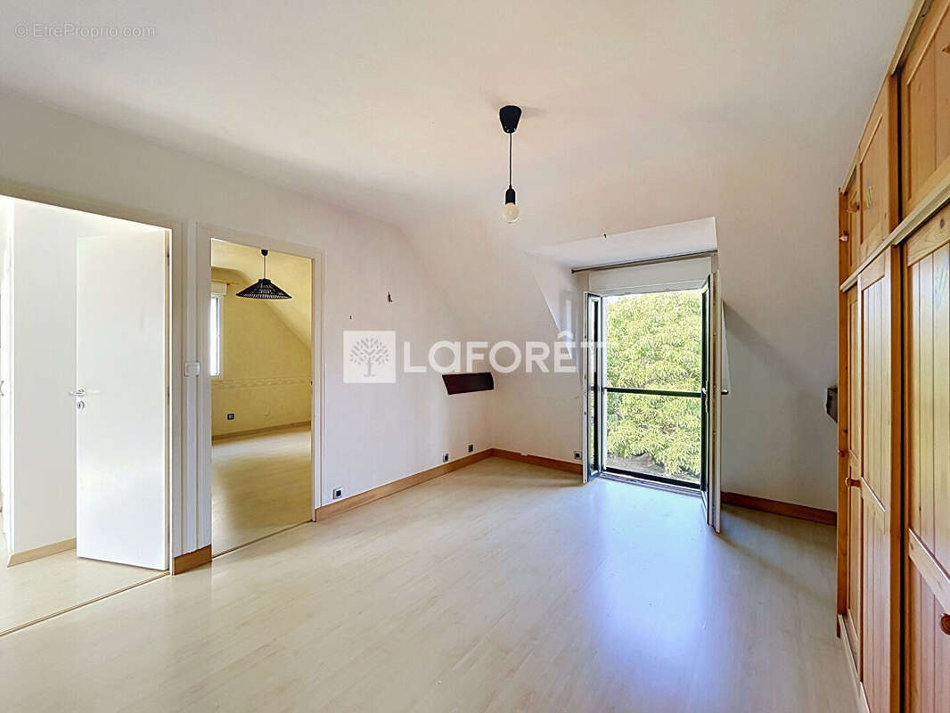 Maison Fegreac 5 pièce(s) 122 m2 - photo 8