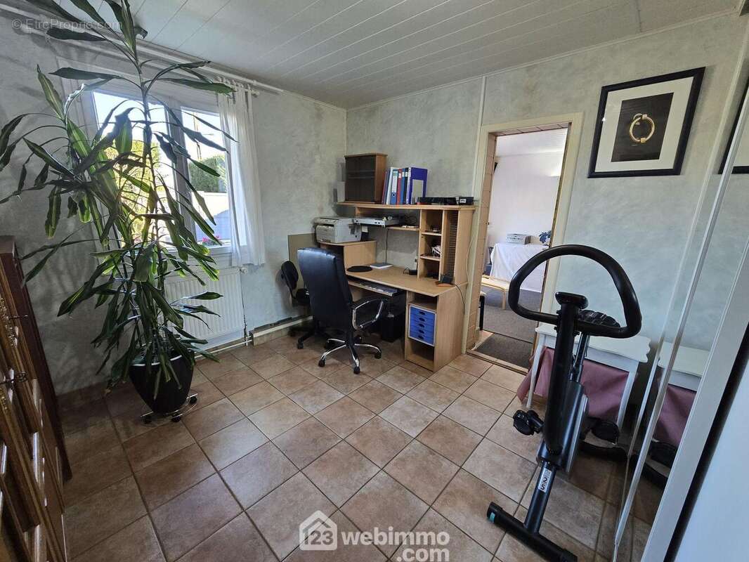 Maison à LE PIAN-MEDOC