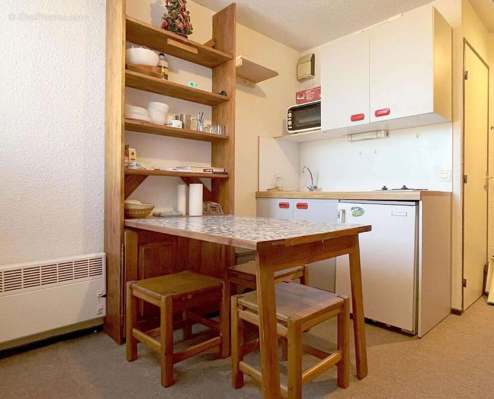 Appartement à VARS