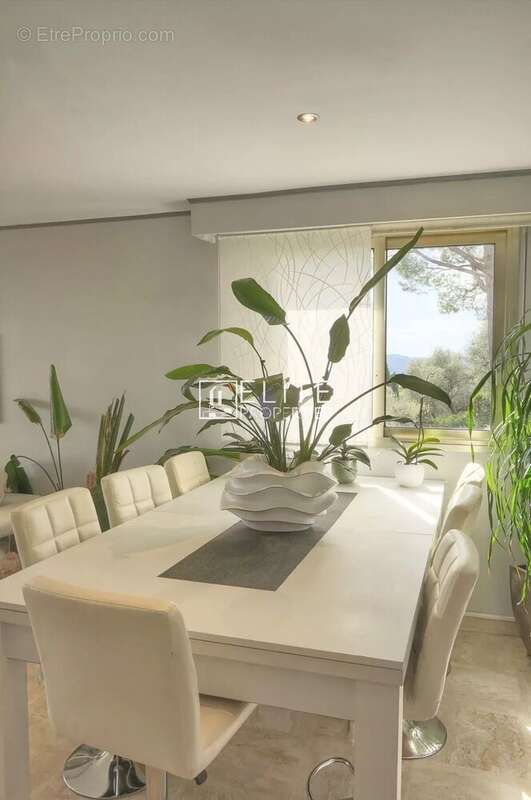 Appartement à GRASSE