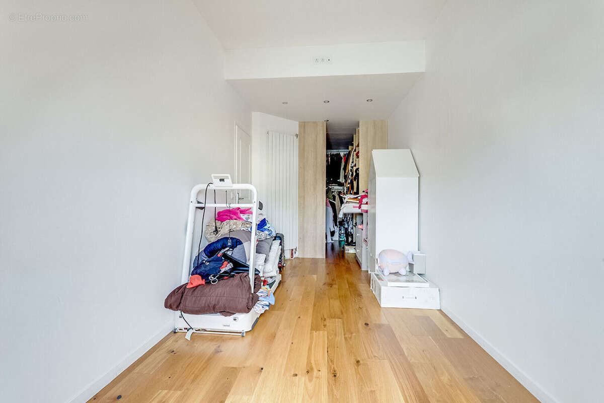 Appartement à BAGNEUX