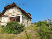 Maison à THONON-LES-BAINS