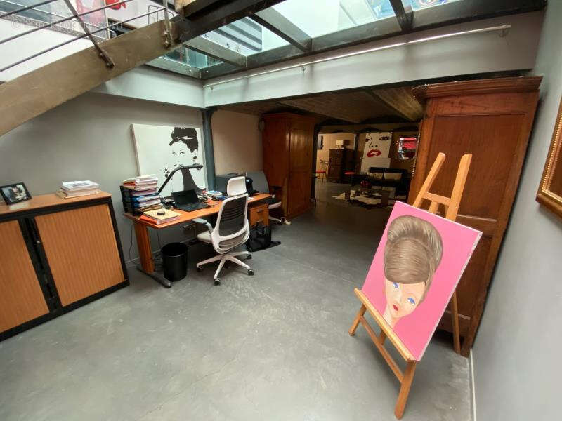 Maison à TOURCOING