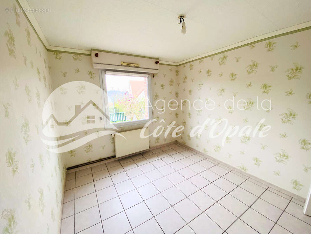 Maison individuelle - T6 - photo 5