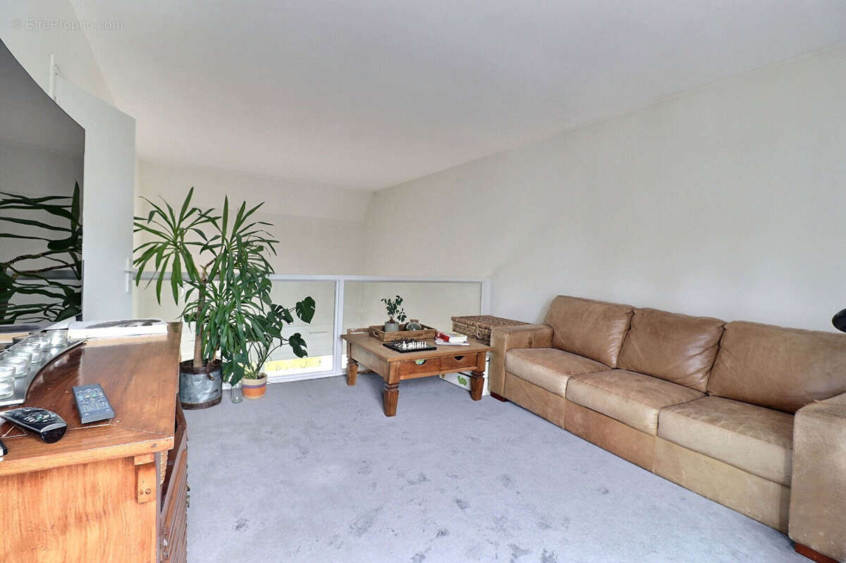 Appartement à SAINT-GERMAIN-EN-LAYE