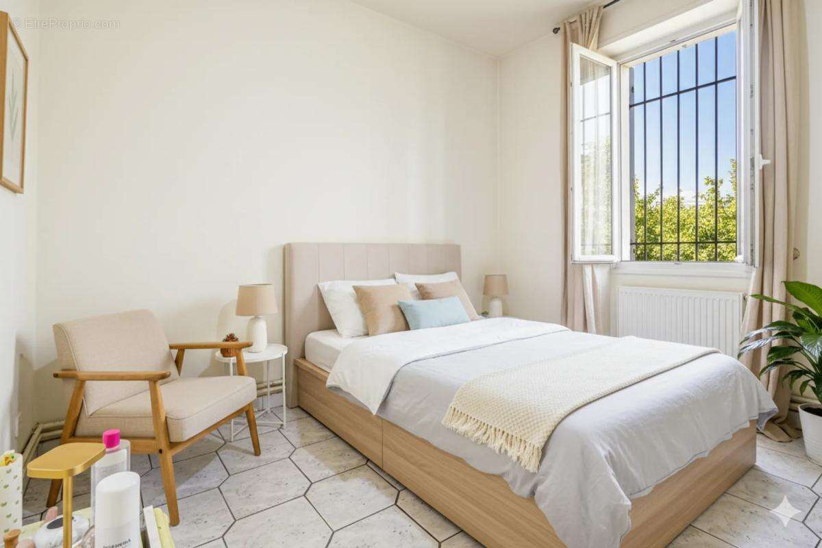 Appartement à PANTIN