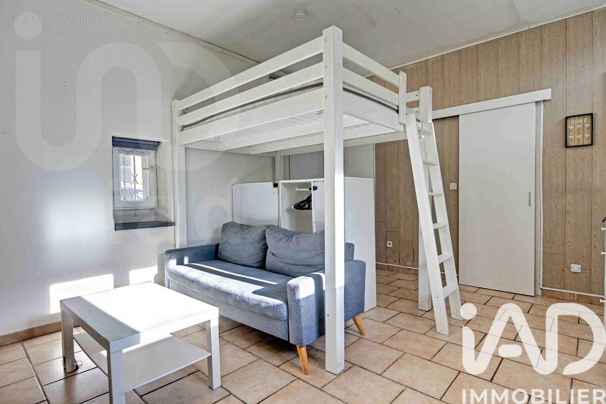 Photo 3 - Maison à MOULIS-EN-MEDOC