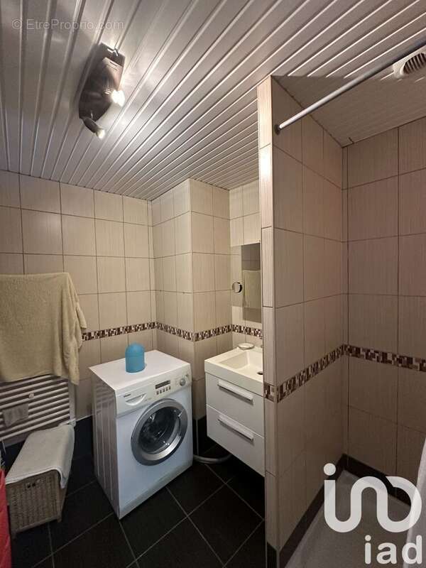 Photo 6 - Appartement à JONZAC