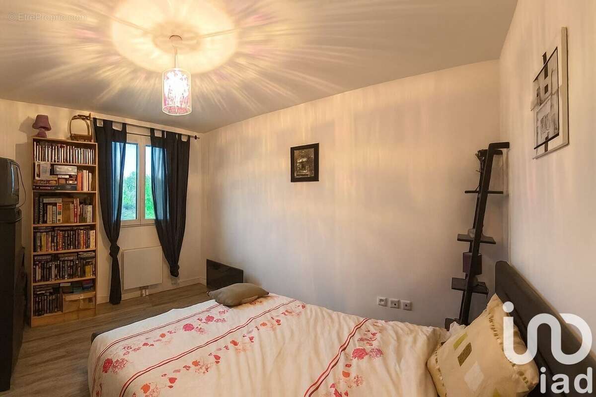 Photo 5 - Maison à MOUROUX