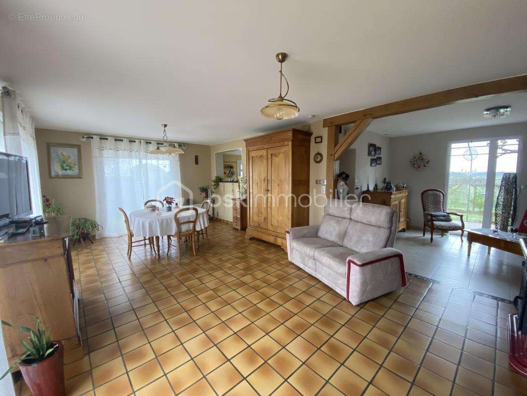 Maison à VALLET