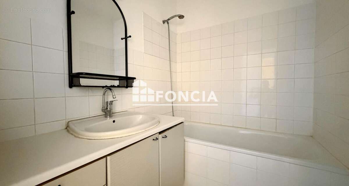 Appartement à LE VERSOUD