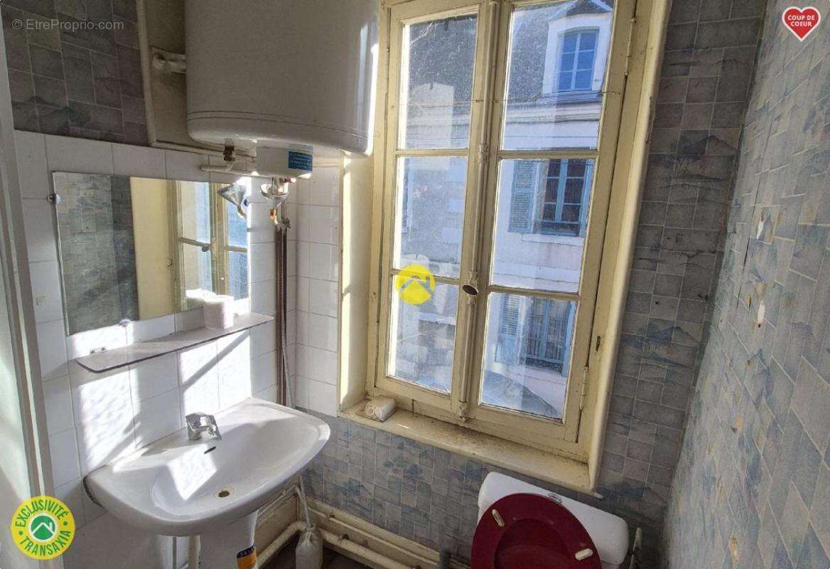 fort potentiel locatif - photo 8