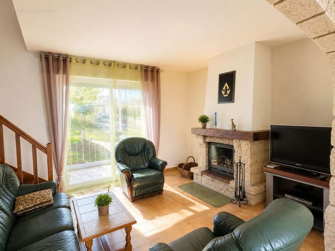 Maison à LA BAULE-ESCOUBLAC