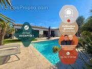 Photo 1 - Maison à SAINT-SAUVEUR-D&#039;AUNIS