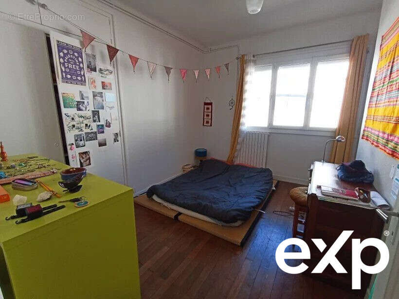 Appartement à SAINT-NAZAIRE