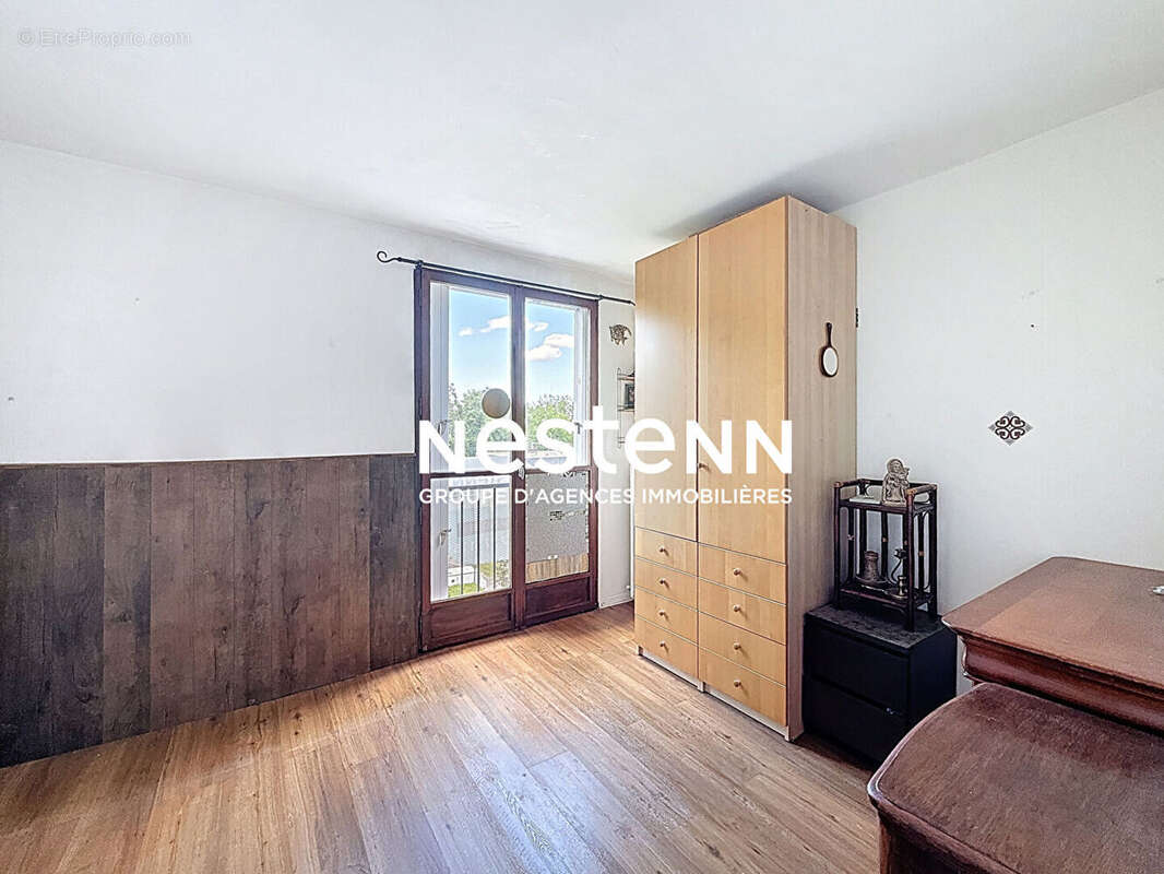 Appartement à TOURS