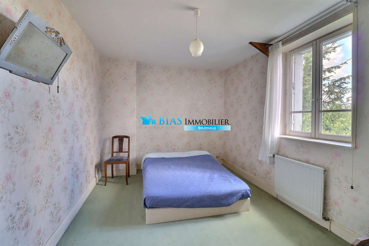 Maison 128 m² à Fatouville-Grestain  - photo 9