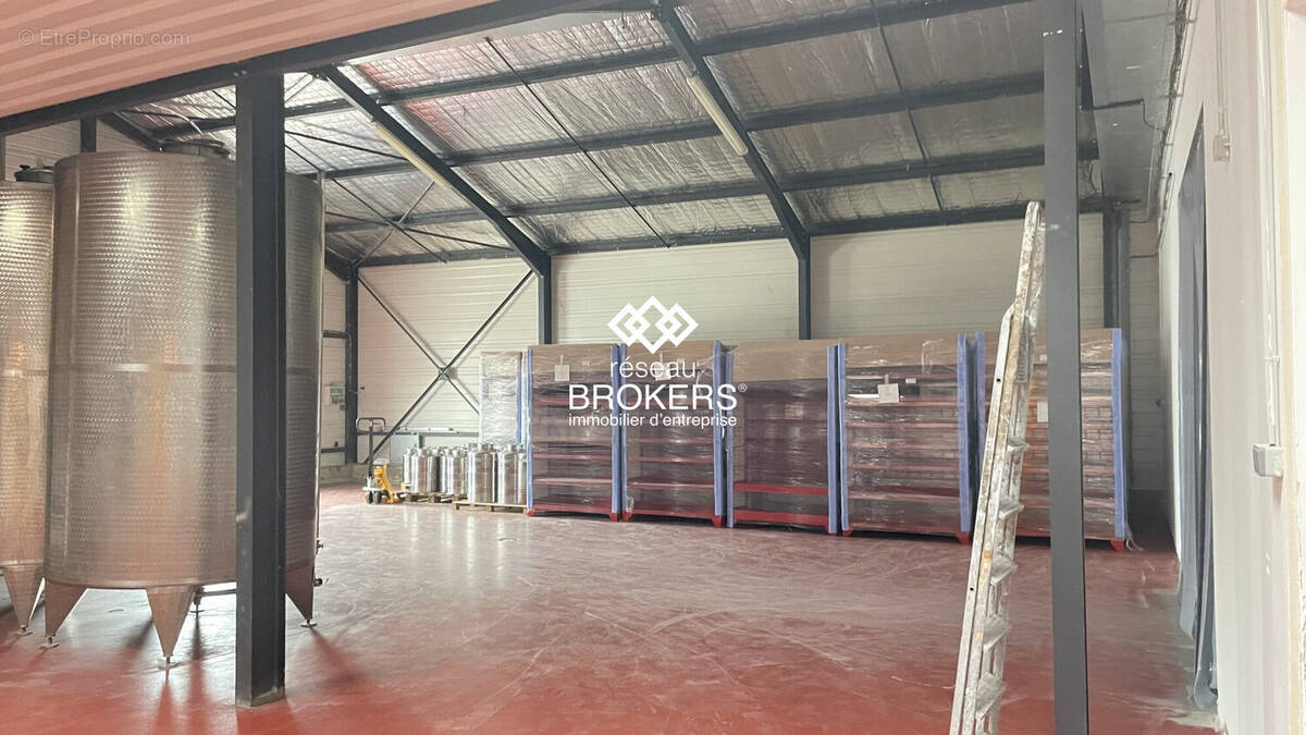 Commerce à BEAUCAIRE