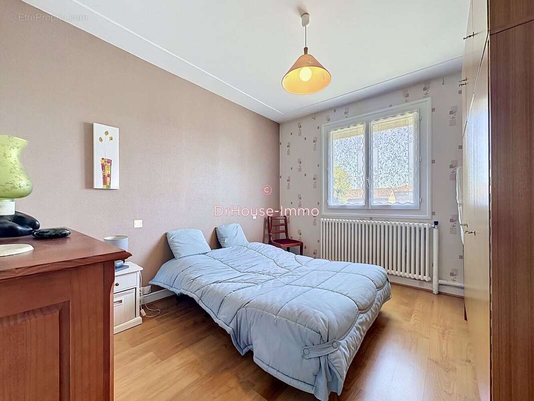 Maison à COULOUNIEIX-CHAMIERS