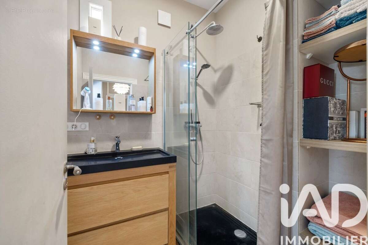 Photo 8 - Appartement à CANNES