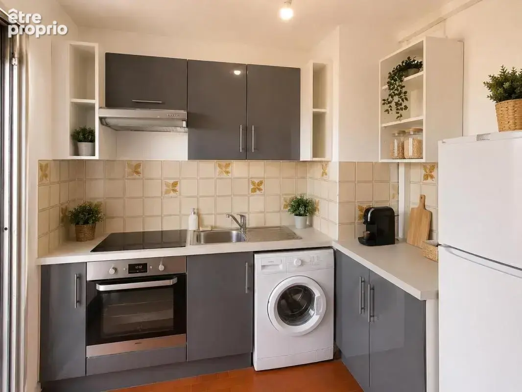 Appartement À Vendre - photo 4
