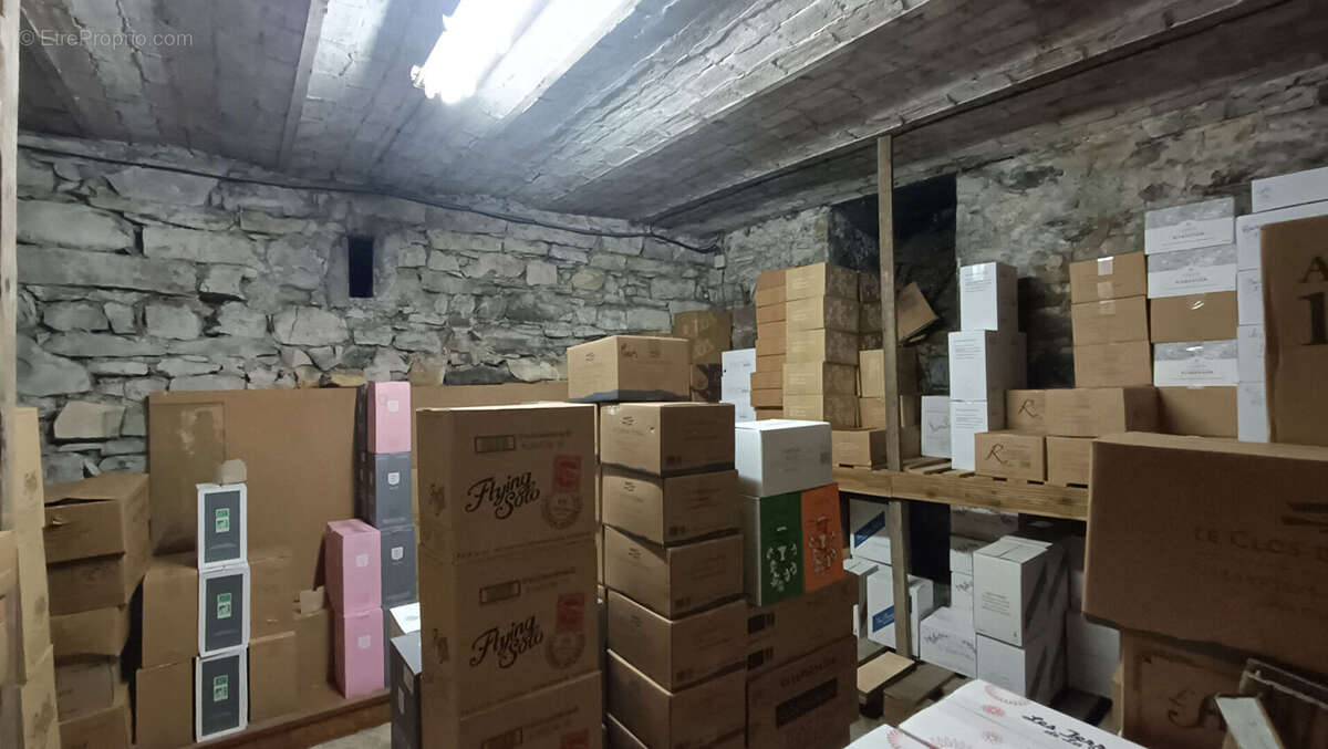 Fonds de commerce caviste et vente de produits locaux - photo 6