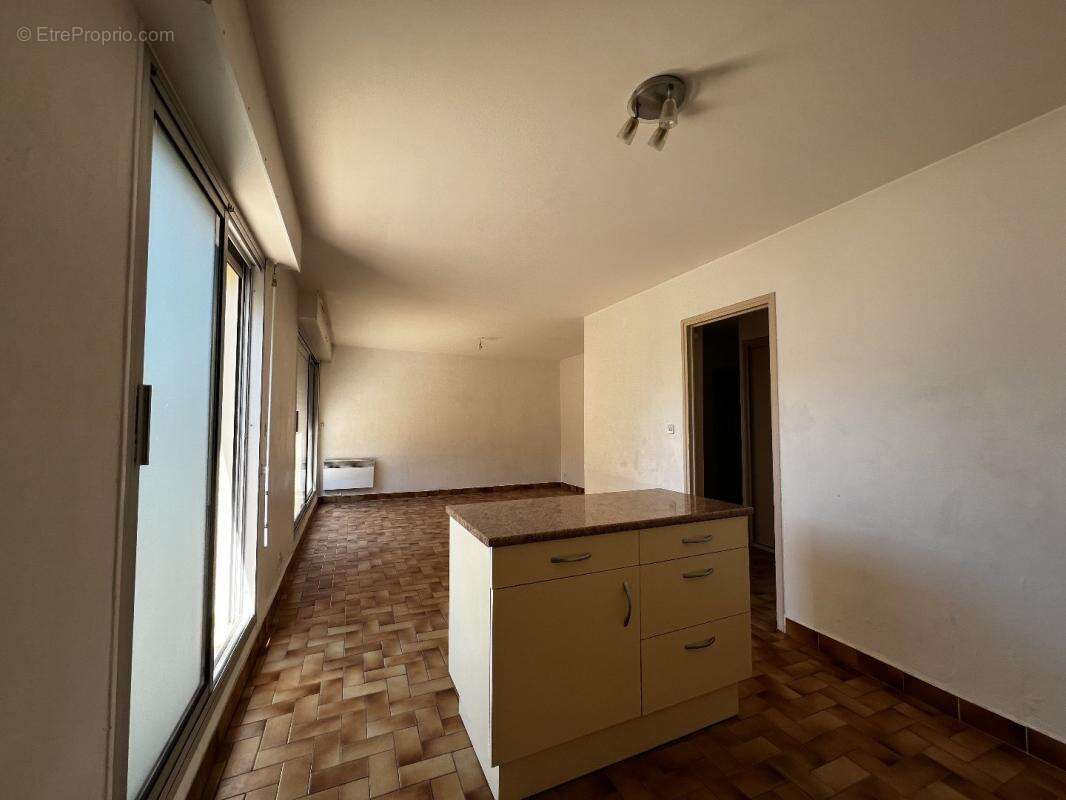 Appartement à AGDE