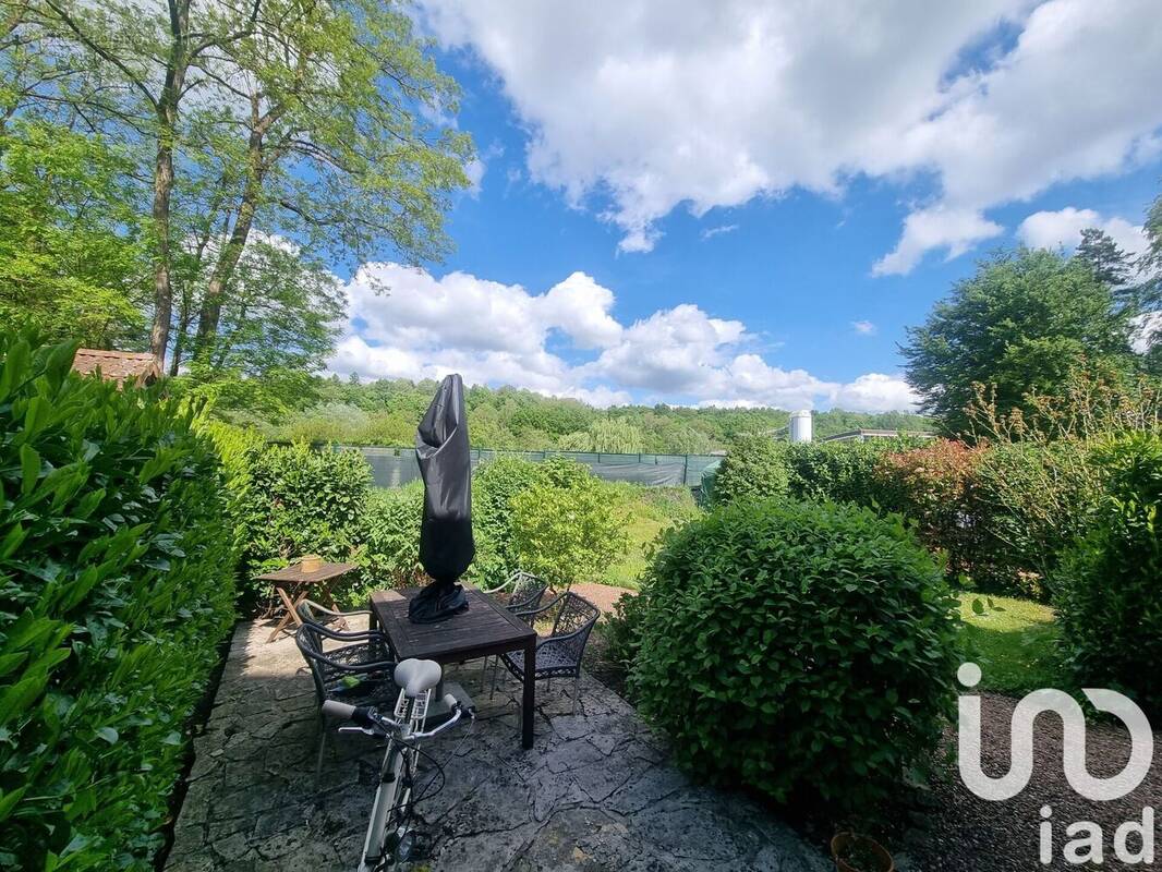 Photo 1 - Maison à SARREGUEMINES