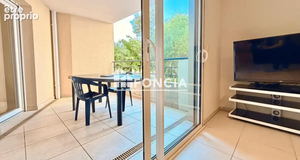 Appartement à FREJUS