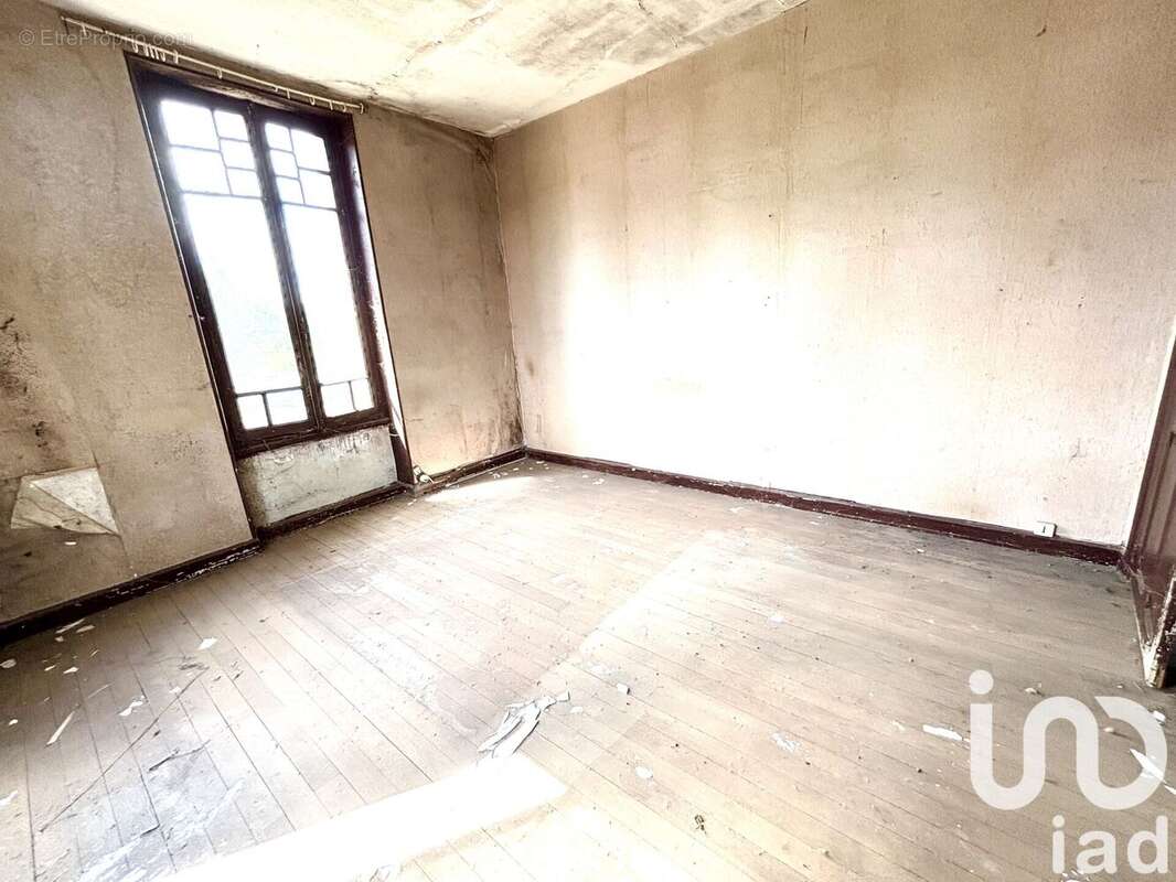 Photo 4 - Maison à SAINT-GAULTIER