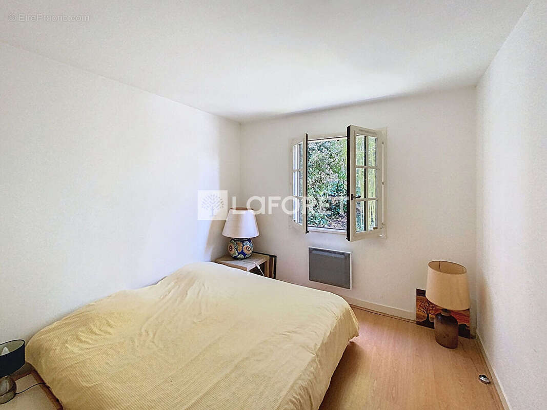 Maison à VILLENNES-SUR-SEINE