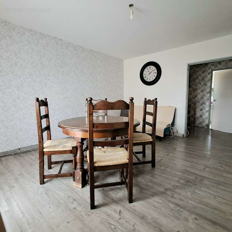 Appartement à CORBEIL-ESSONNES