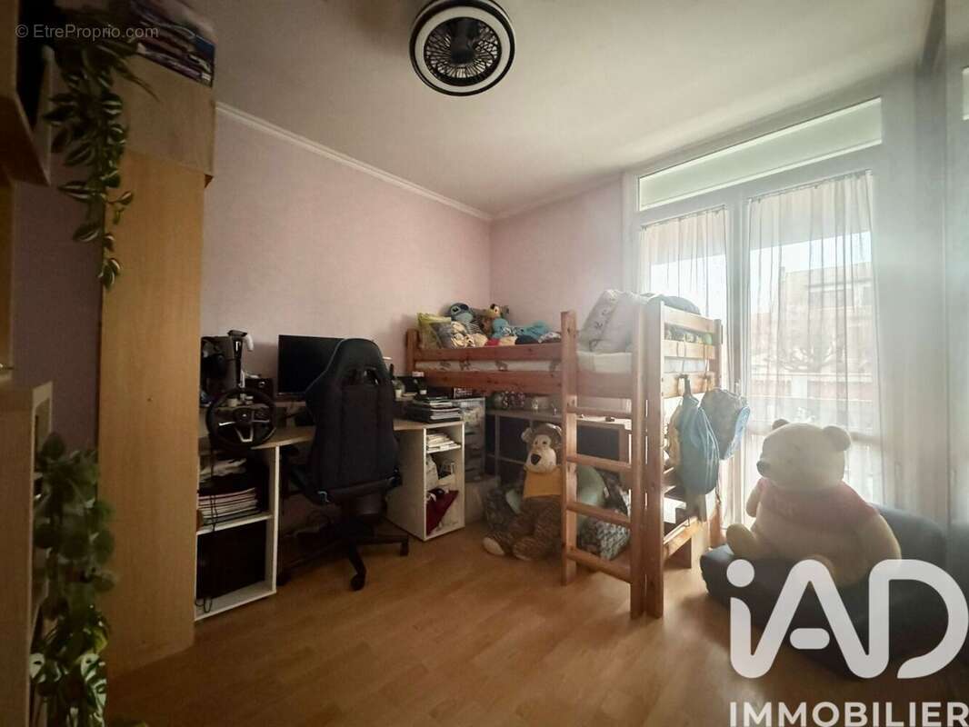 Photo 8 - Maison à ORMESSON-SUR-MARNE