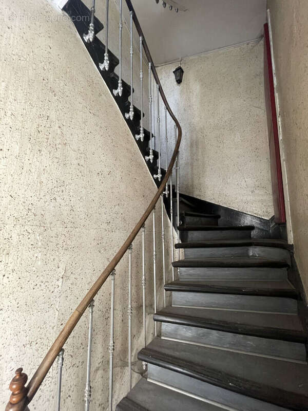 Immeuble Luneville - photo 11