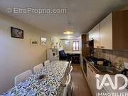 Photo 1 - Appartement à MONT-DORE