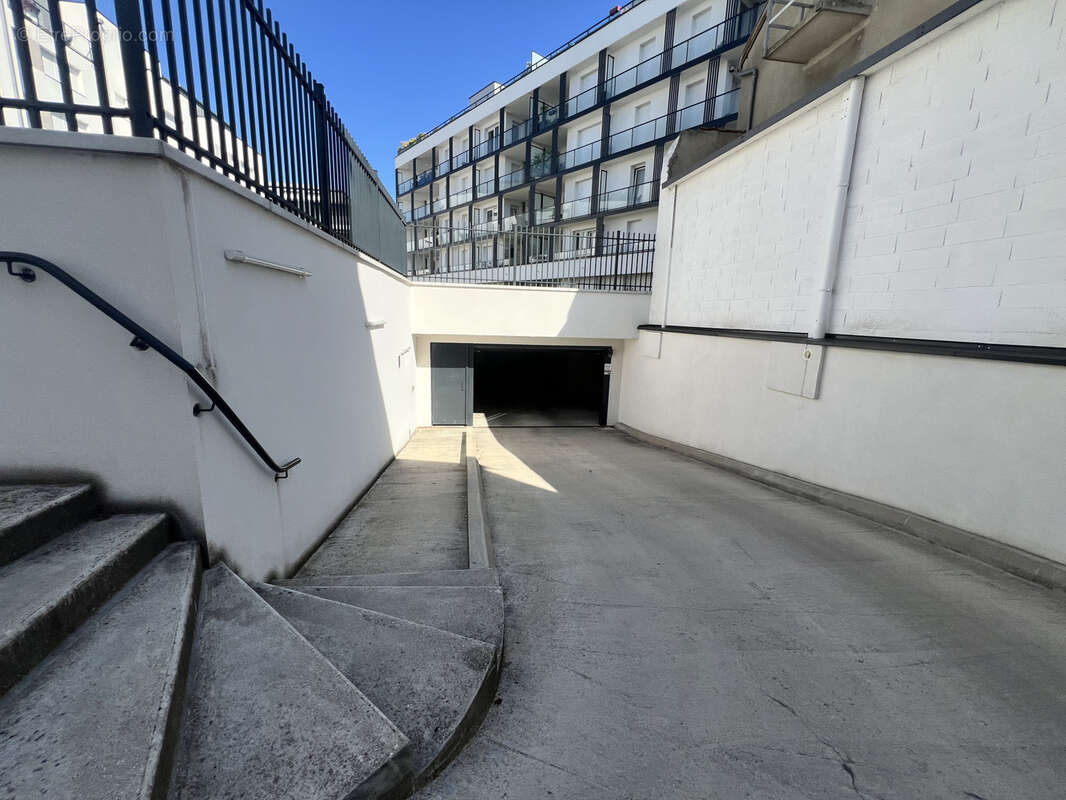 Secteur clairmarais - residence de standing 2021 appartement type 2 de 44m2 + terrasse + box garage - photo 12