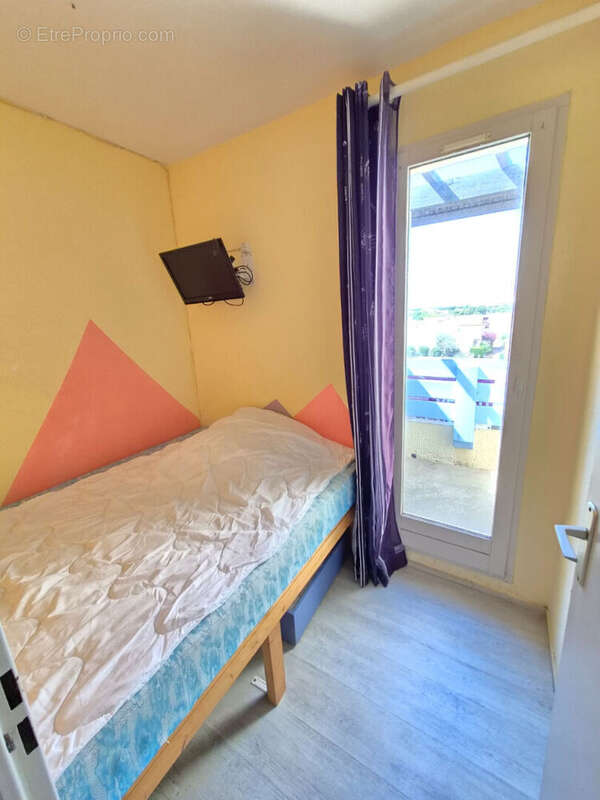 T3-la grande plage - le  barcares - photo 10
