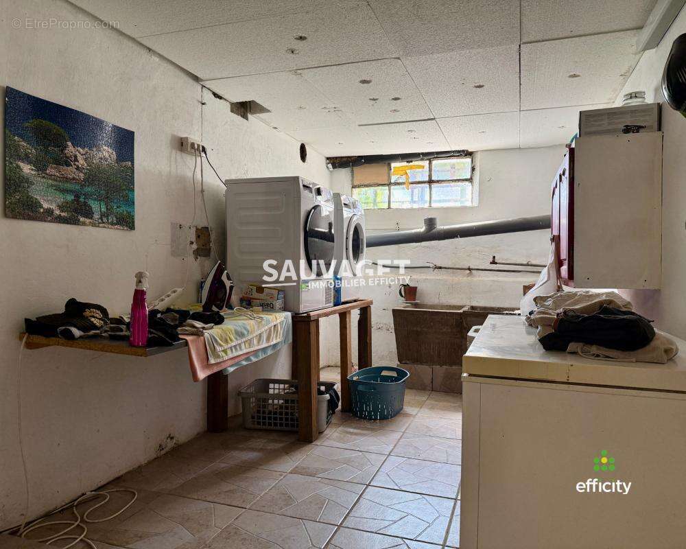 Maison individuelle - photo 21