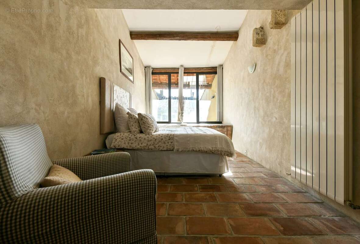 Maison à UZES