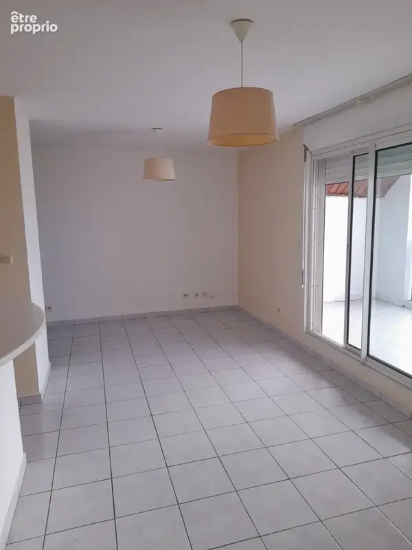 Appartement T2 Saint-André - photo 3