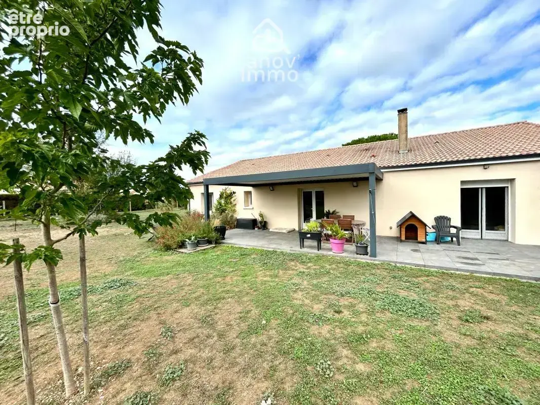 Maison 5 pièces - photo 22