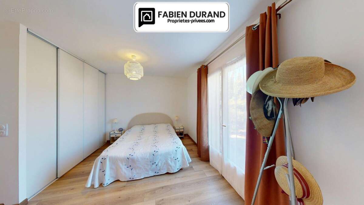 Maison à DRAGUIGNAN