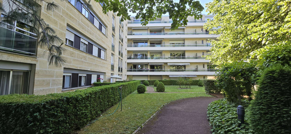Appartement à CORMEILLES-EN-PARISIS