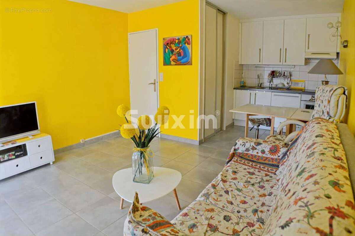 Appartement à LES ROUSSES